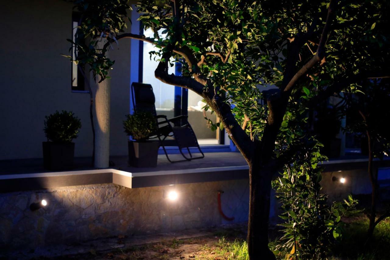 More Podgora Luxury Design Apartment Exteriör bild